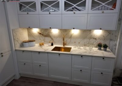 spiek kwarcowy Marazzi